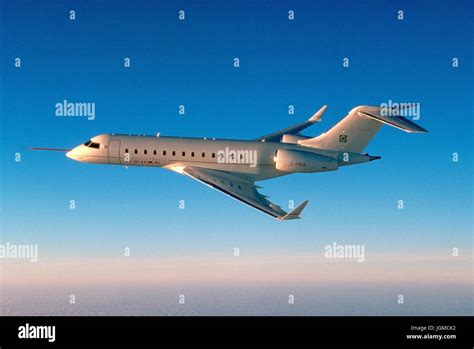 Bombardier jet train hi-res stock photography and images - Alamy