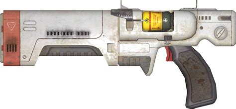 Institute pistol - The Vault Fallout Wiki - Everything you need to know ...