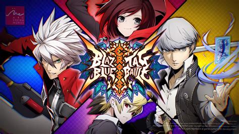 Blazblue Cross Tag Battle Nintendo Switch Review