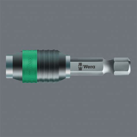 Wera Kraftform Kompakt Screwdriver Bit Set Pc