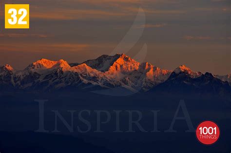 Tiger Hill, Darjeeling - A Brief Guide in 2020 with HD Image