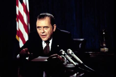 A Movie That You Haven't Seen, But Should: 'Nixon' (1995)