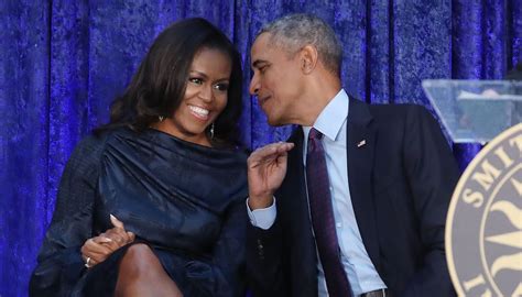 The Obamas Higher Ground Will Not Renew Its Spotify Partnership Report Says Techcrunch