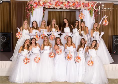 2015 Assistance League Debutante Ball Newport Beach Ca Orange