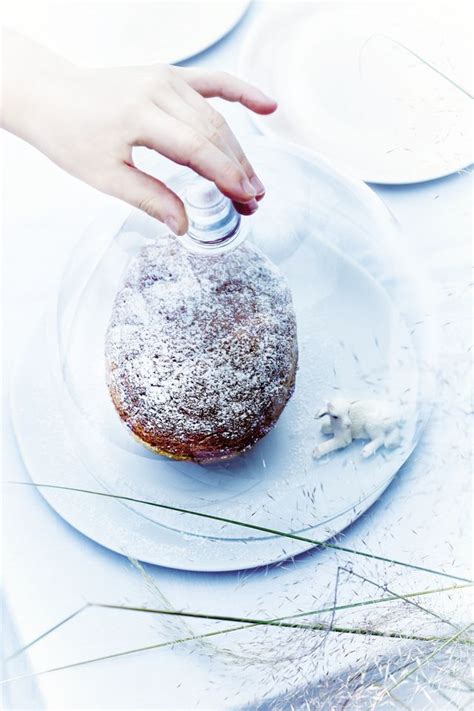 Mouton Choux De Pâques Pour 10 Personnes Recettes Elle à Table