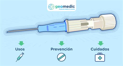 Los Mejores Catéteres Venosos Centrales en Venta GeoMedic