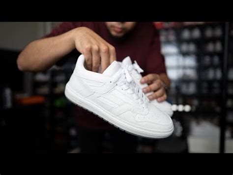 Sneakers Youve Probably Never Heard Of Unboxing Review Youtube