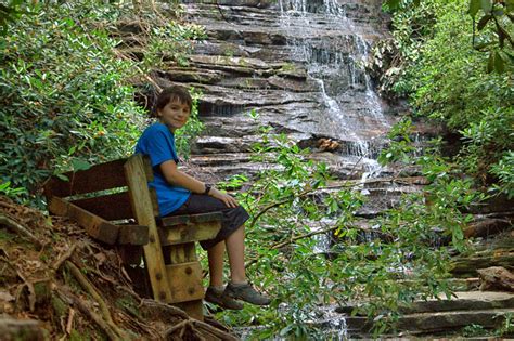 Camp and Hike to Waterfalls in Rabun County | Explore Georgia