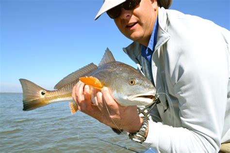 Serving Hilton Head And The Entire Coast Of Georgia Fly Fishing