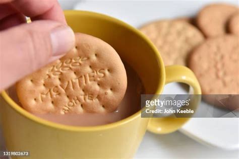 469 Dunked Biscuit Stock Photos High Res Pictures And Images Getty