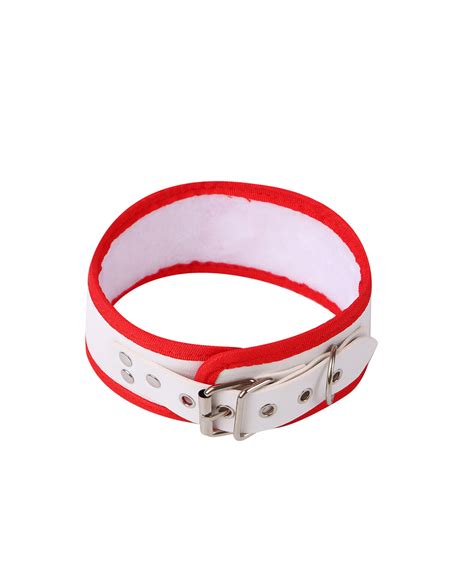 Nurse Bondage Kit Geeky Sex Toys