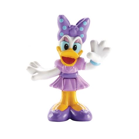 Buy Disney Minnie - Daisy Duck Figure at Mighty Ape NZ