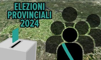 Elezioni Provinciali