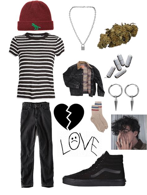 Eboy Outfit Shoplook