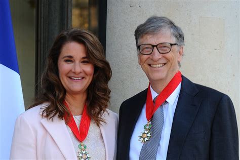 Bill And Melinda Gates Finalize Divorce