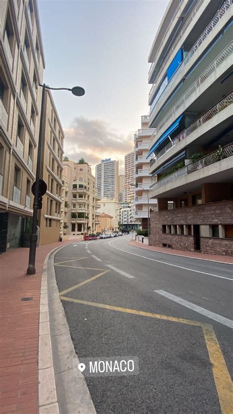 monaco view vie de reve