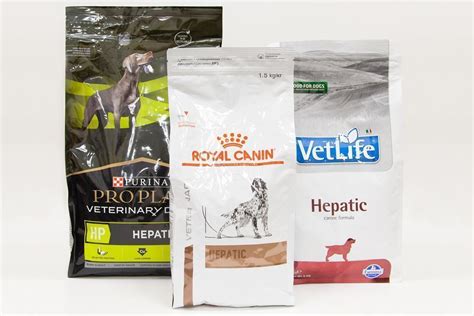 Купить корма Hepatic для собак с доставкой до двери в интернет-магазине ...