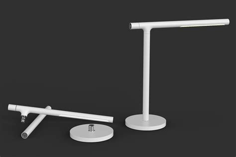 Lamp design on Behance