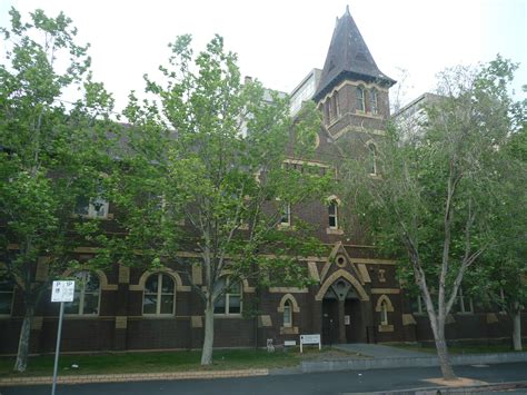 Kathleen Syme Centre | Carlton Residents Association