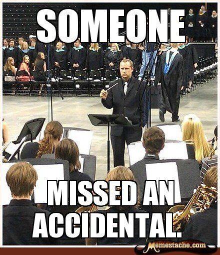 Concert Band Jokes