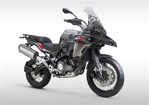 Benelli TRK 502 X 2018 20 Prezzo E Scheda Tecnica Moto It