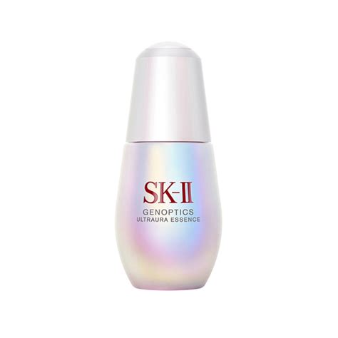 Jual Sk Ii Genoptics Ultra Auraura Essence Shopee Indonesia