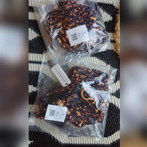 Weworewhat Swim Nwt Weworewhat Claudia Top Emily Bottom Bikini Set