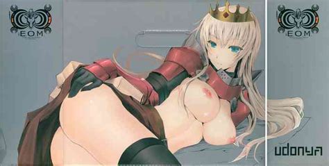 Monhan no Erohon β nhentai hentai doujinshi and manga