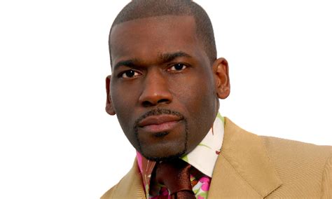 Pastor Jamal Bryant On Cheating In Church And Redemption Spirit 1400