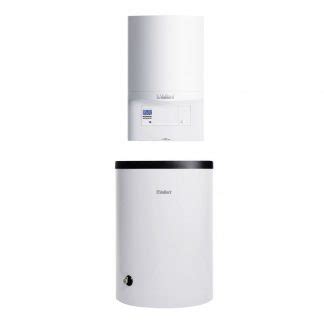 Piec Gazowy Dwufunkcyjny Vaillant EcoTEC Plus 2 8 26kW Kondensacyjny