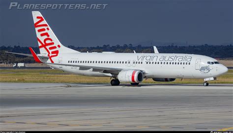 Vh Yim Virgin Australia Boeing Fe Wl Photo By Cary Aviation Id