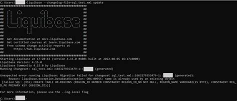 Dynamic Object Transformation With Sqlcl Liquibase And Dbms Metadata