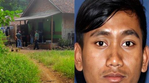 Fakta Baru Pegi Dpo Pembunuhan Vina Cirebon Ditangkap Usai Buron