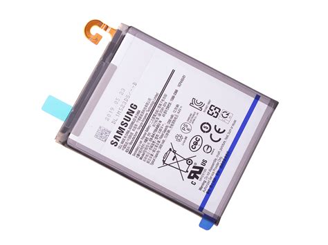 Samsung Battery Eb Ba Abu Mah Gh A Parts Gsm