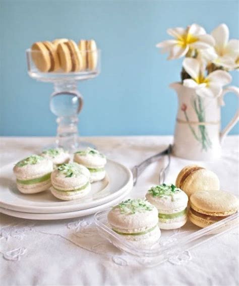 Épinglé par Francine Beve sur macaron