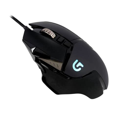 Logitech G502 Proteus Spectrum RGB Gaming Mouse 910 004633 Shopping