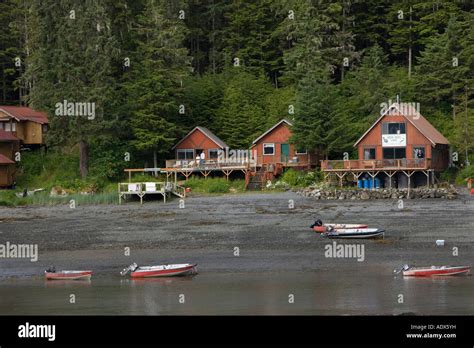 Alexander archipelago of alaska hi-res stock photography and images - Alamy