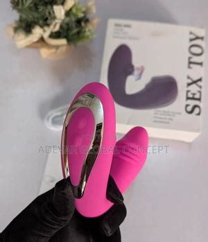 Rechargeable Wearable Vibrator Clitoris Sucker Women Sex Toy In Ibadan Sexual Wellness Adevar