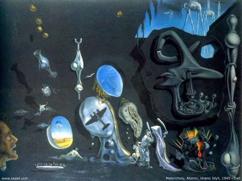 Salvador Dali Desktop Wallpapers Wallpaper Cave