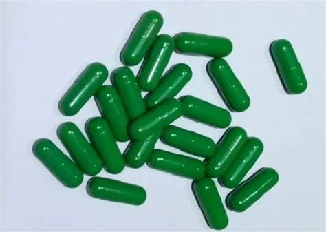 Fish Oil Capsules At Best Price In Ahmedabad By Chemzone Pharma Id