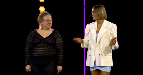 Naked Attraction Finland på Kanal