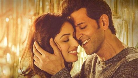 Kaabil Hindi Movie Overview