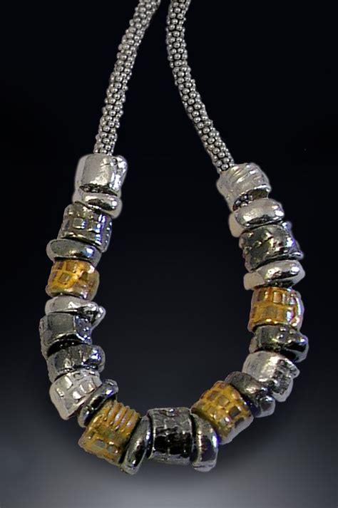 127 Best Jewelry Made By Patricia Mccleery Images On Pinterest