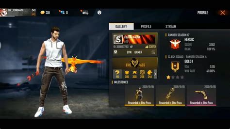 Free Fire First ID World Richest ID ID With Highest Like More