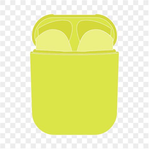 Airpods Png Images Free Photos Png Stickers Wallpapers