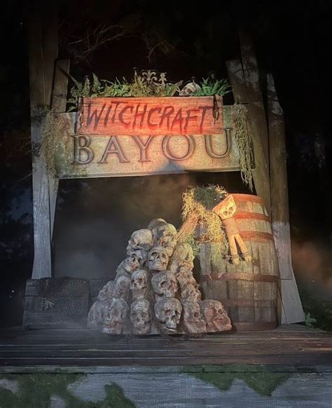 Howl O Scream Orlando Review Orlando Haunt Reviews