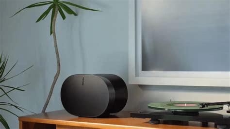 Sonos Introduces Era 300 And Era 100 Smart Speakers In India Smart