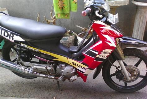 Jual Cepat Suzuki Smash Jual Motor Suzuki Smash Bogor