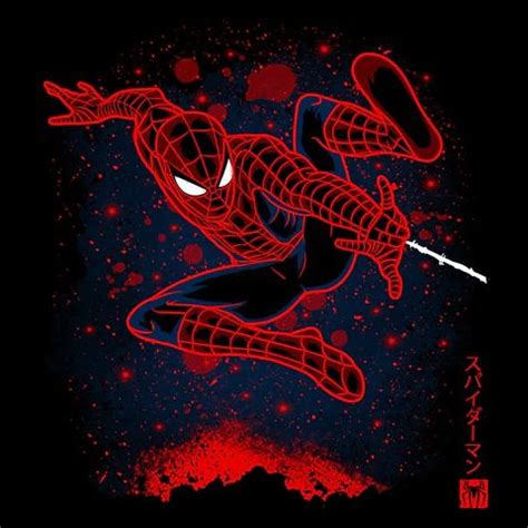 Pin By Poncho G Mez On Possible In Spiderman Artwork Amazing