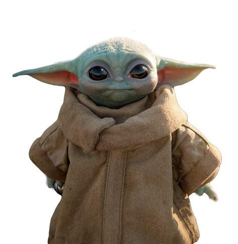 Baby Yoda 2 By Doctorwhoquotes On Deviantart